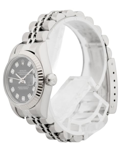 Rolex Datejust Lady 79174